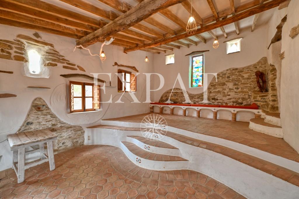 House for Sale in Viñuela
