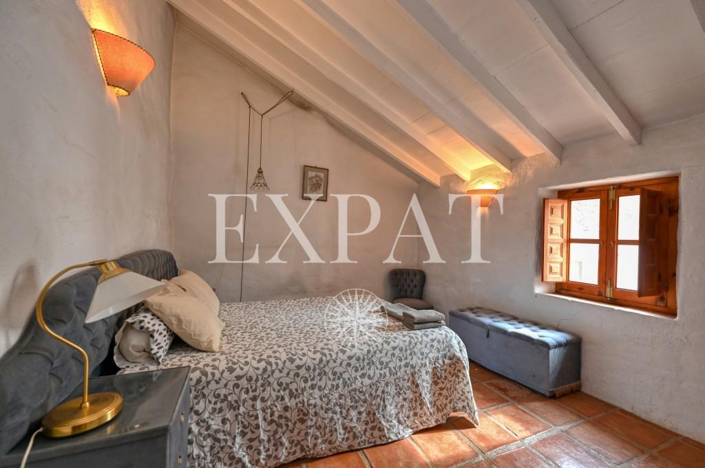 House for Sale in Viñuela