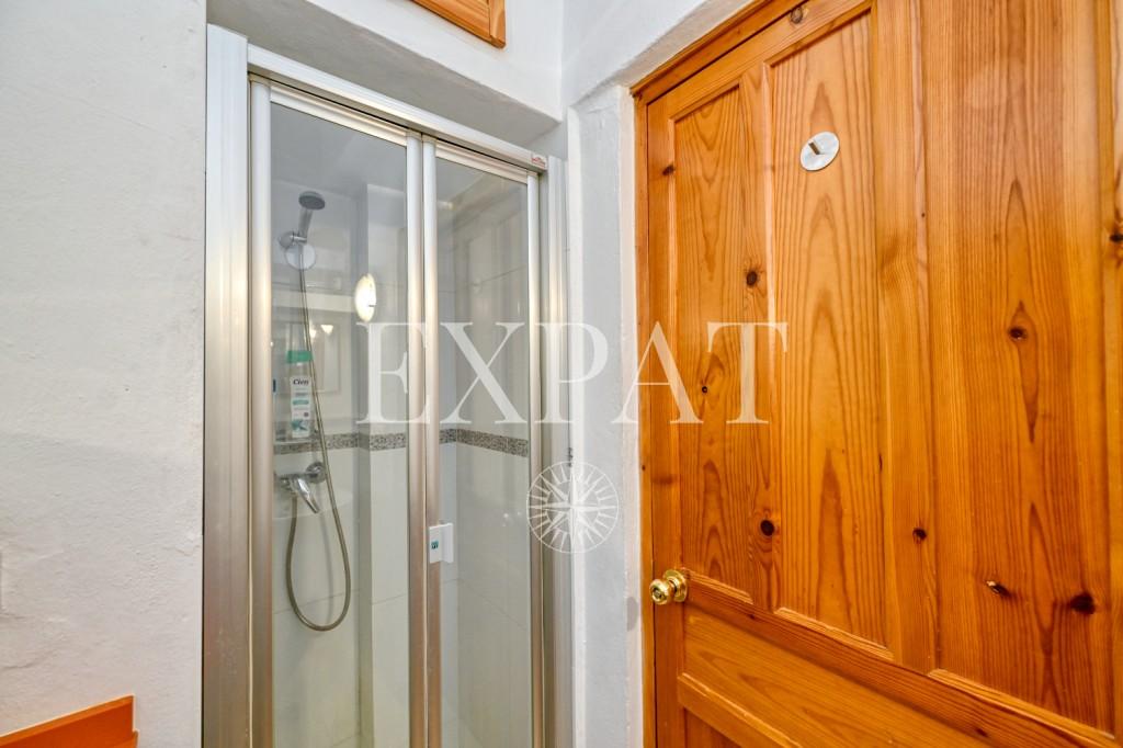 Casa en Venta en Cómpeta