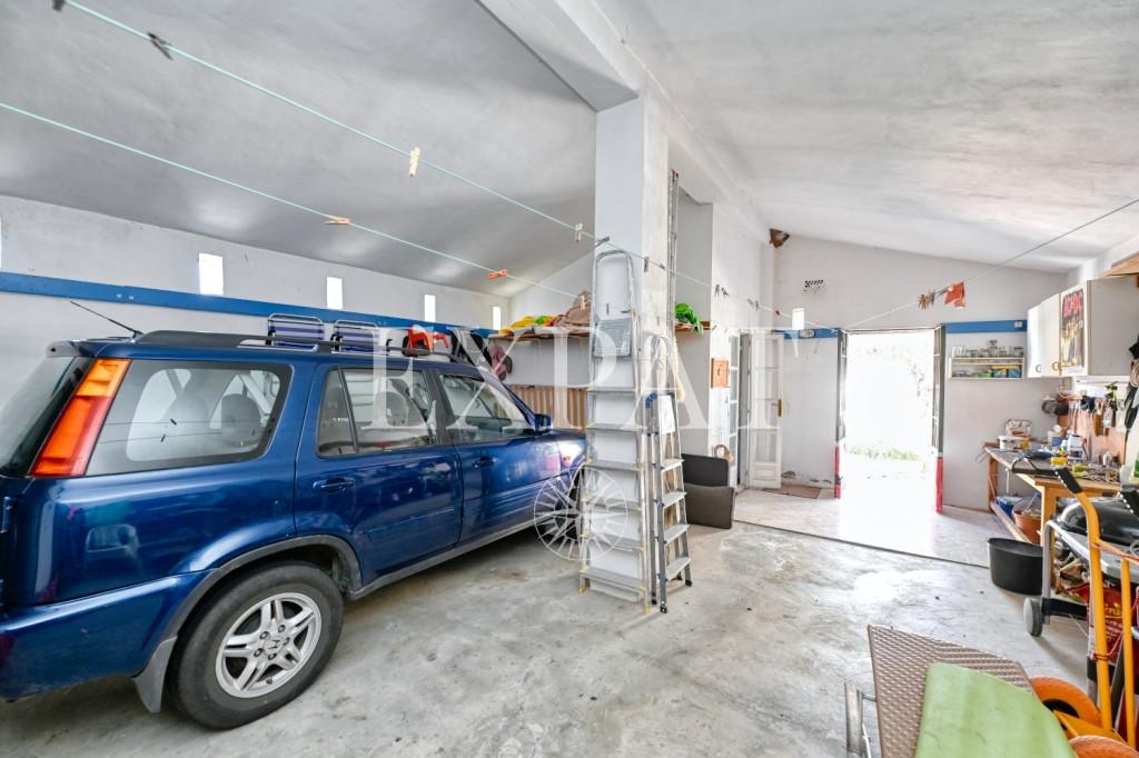Casa en Venta en Cómpeta