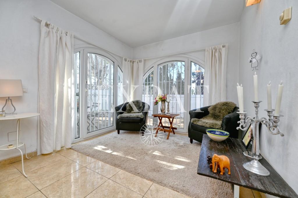 Casa en Venta en Cómpeta