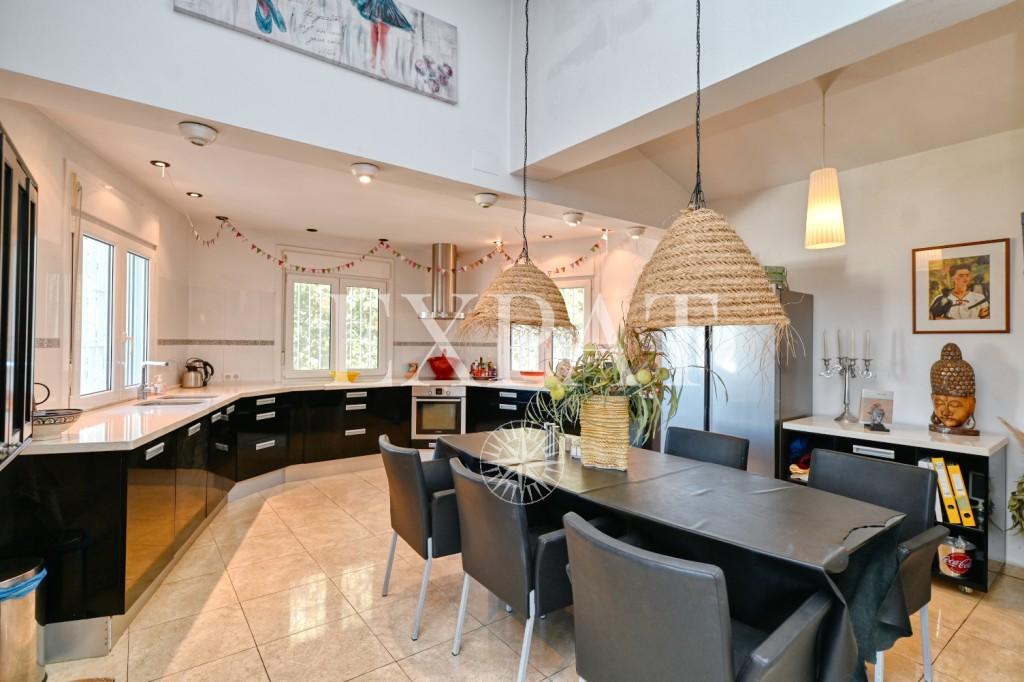 Casa en Venta en Cómpeta