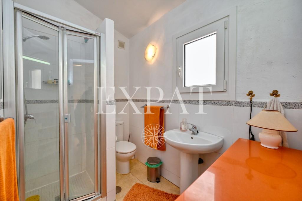 Casa en Venta en Cómpeta