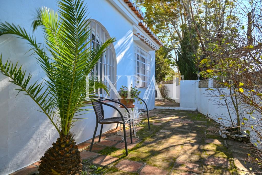 Casa en Venta en Cómpeta