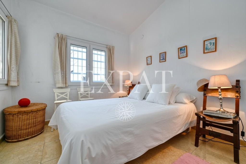 Casa en Venta en Cómpeta
