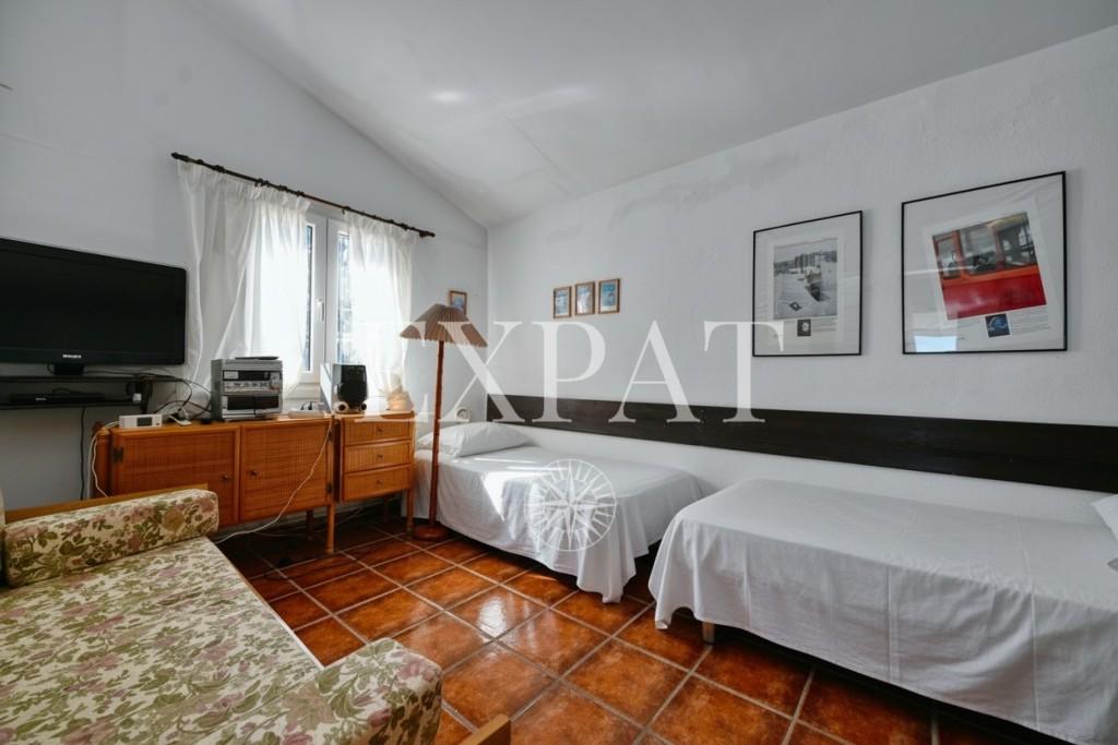 Casa en Venta en Cómpeta