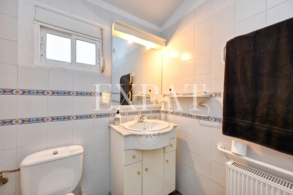 Casa en Venta en Cómpeta