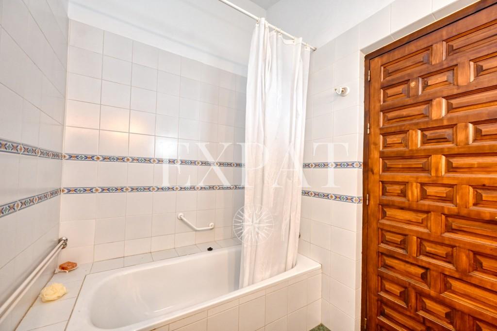 Casa en Venta en Cómpeta