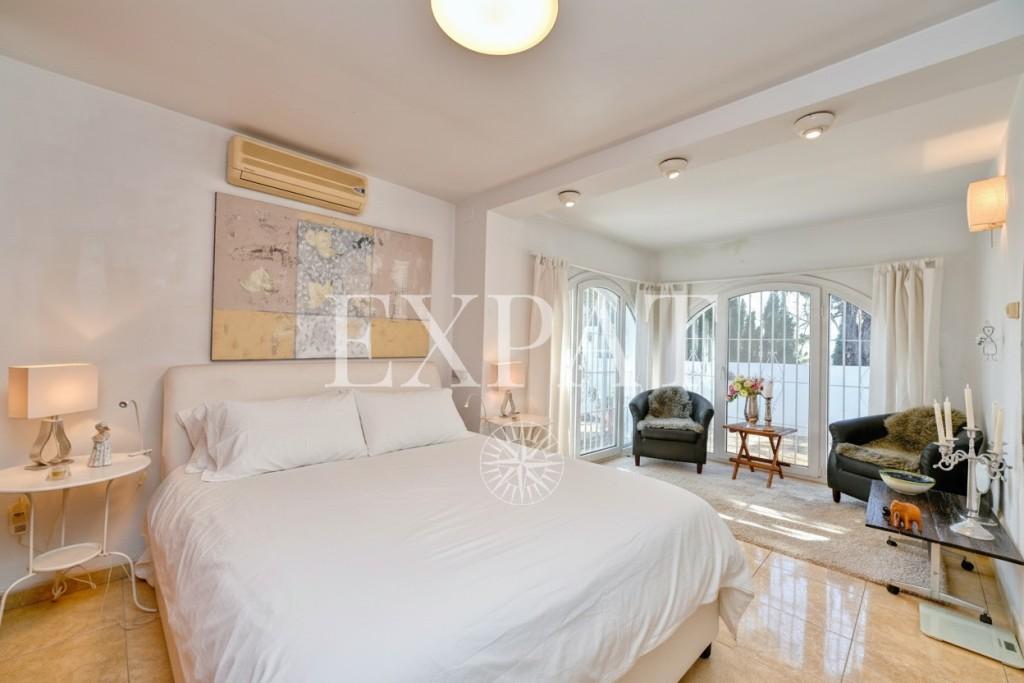 Casa en Venta en Cómpeta
