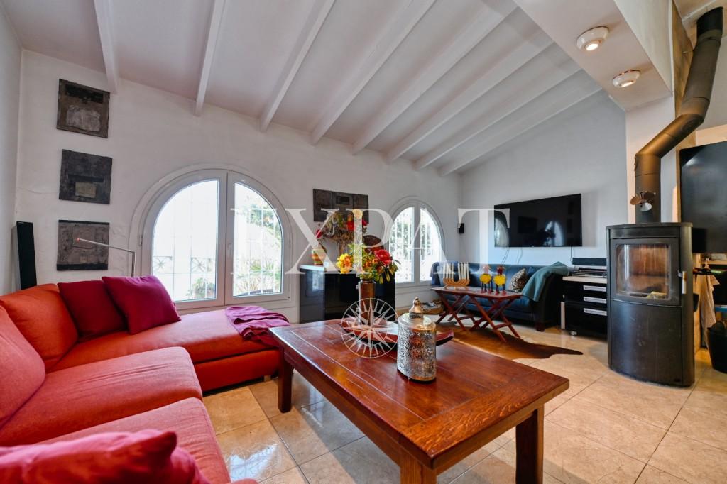 Casa en Venta en Cómpeta