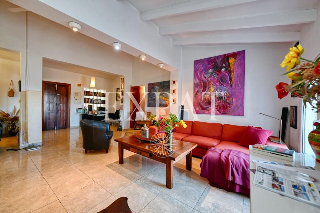 Casa en Venta en Cómpeta