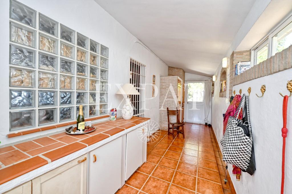 Casa en Venta en Cómpeta