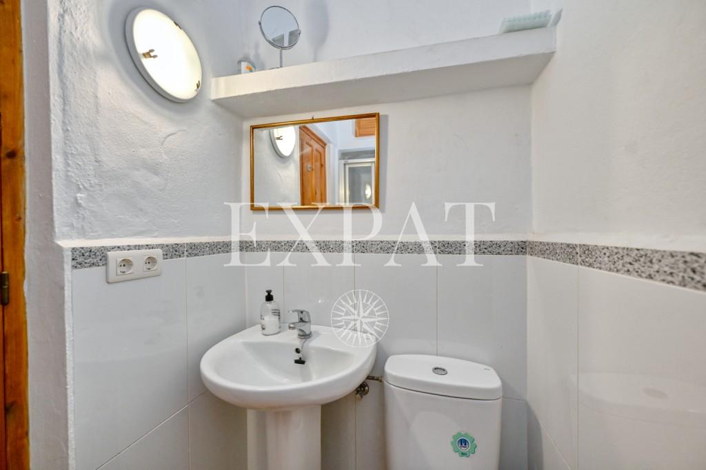 Casa en Venta en Cómpeta