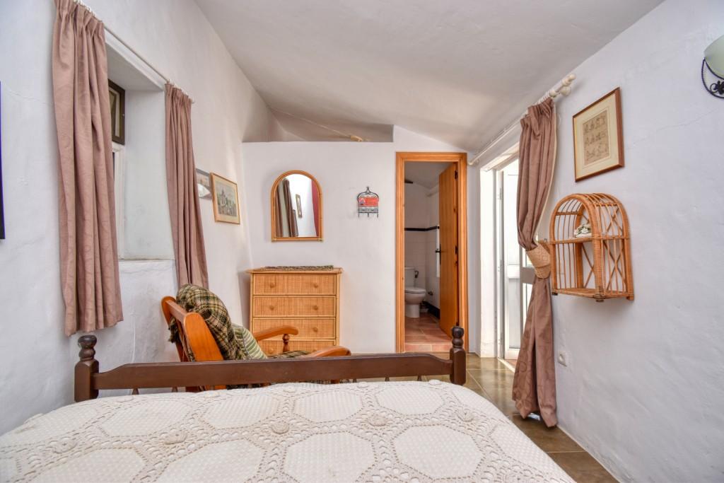 Casa en Venta en Cómpeta