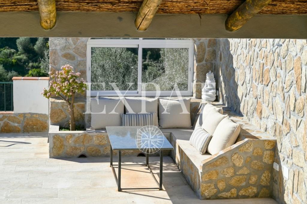 Casa en Venta en Cómpeta