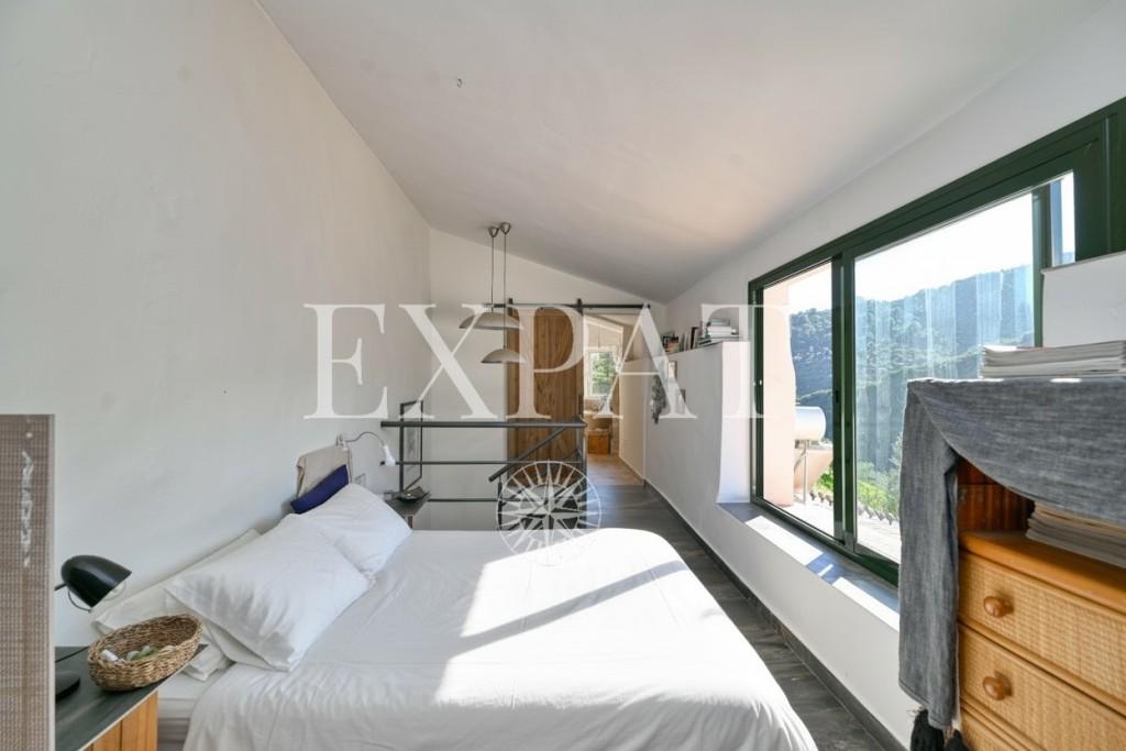 Casa en Venta en Cómpeta