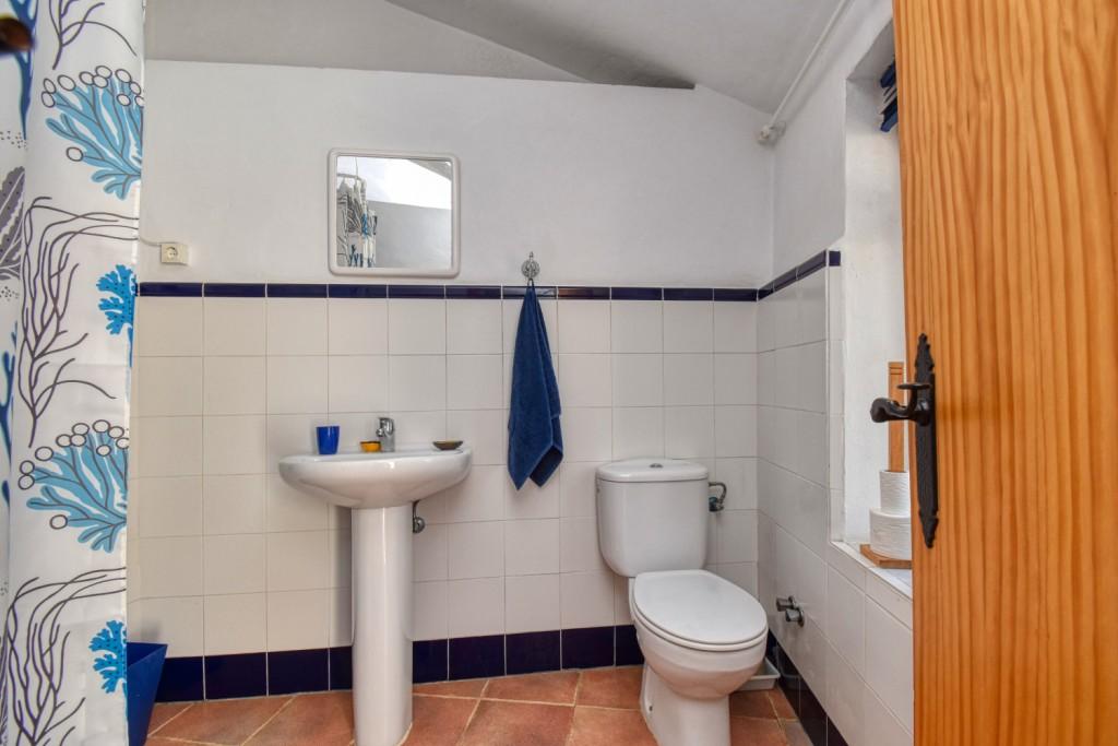 Casa en Venta en Cómpeta
