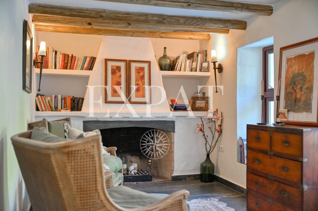 Casa en Venta en Cómpeta