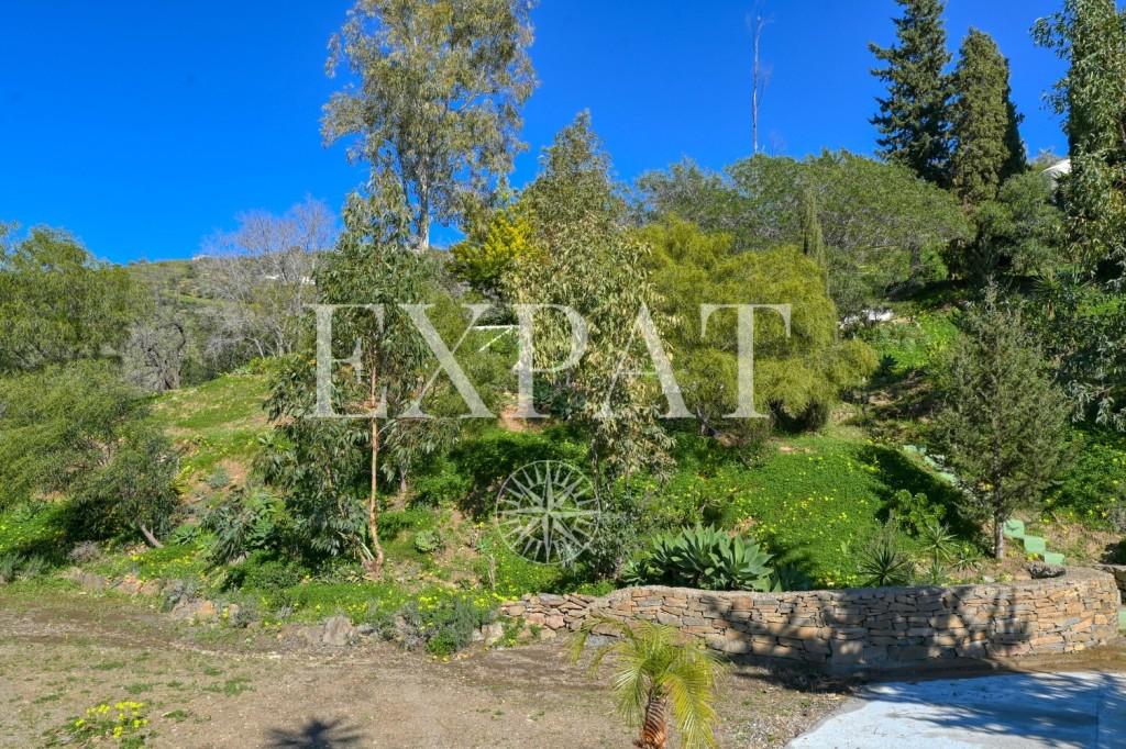Casa en Venta en Cómpeta