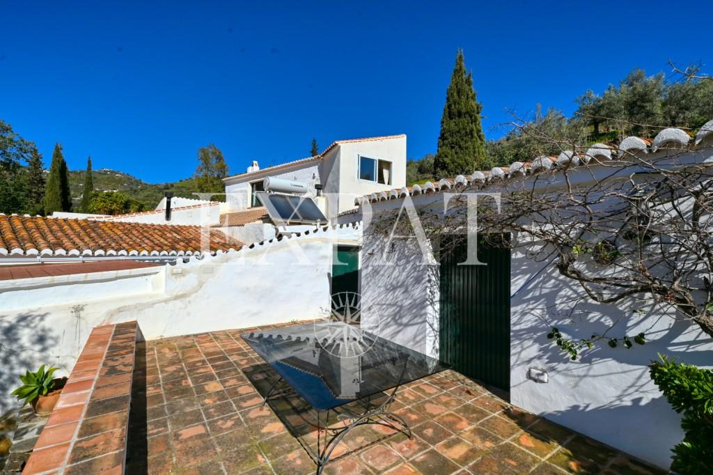 Casa en Venta en Cómpeta