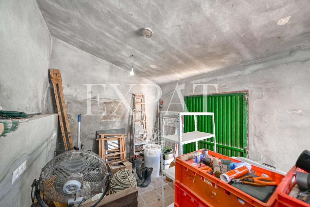 Casa en Venta en Cómpeta