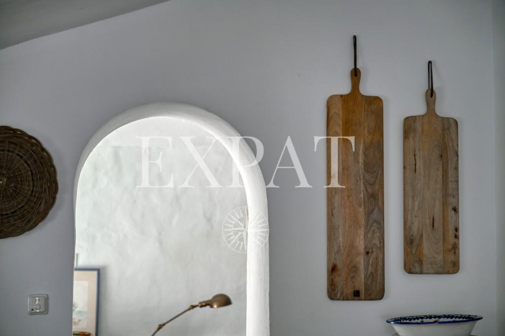 Casa en Venta en Cómpeta