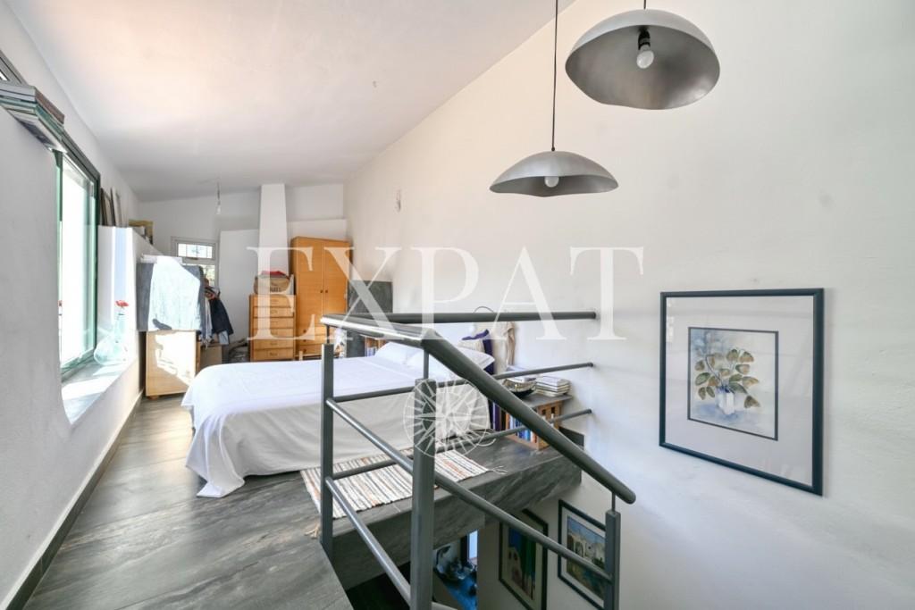 Casa en Venta en Cómpeta