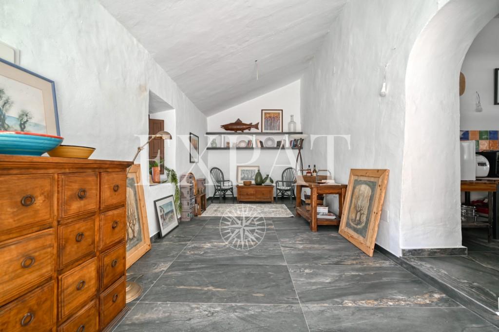 Casa en Venta en Cómpeta