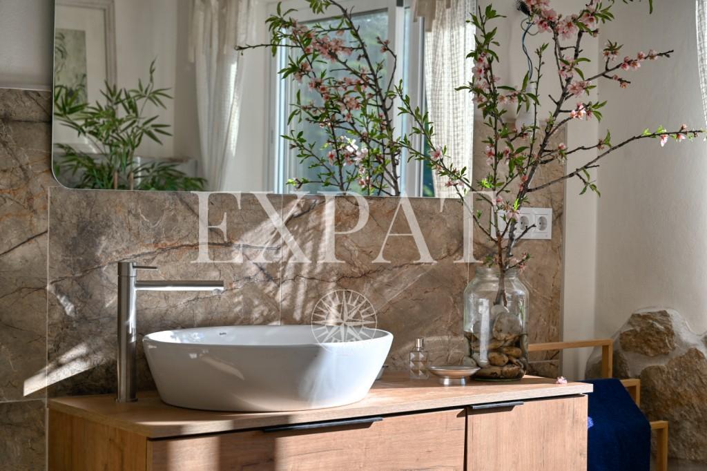 Casa en Venta en Cómpeta