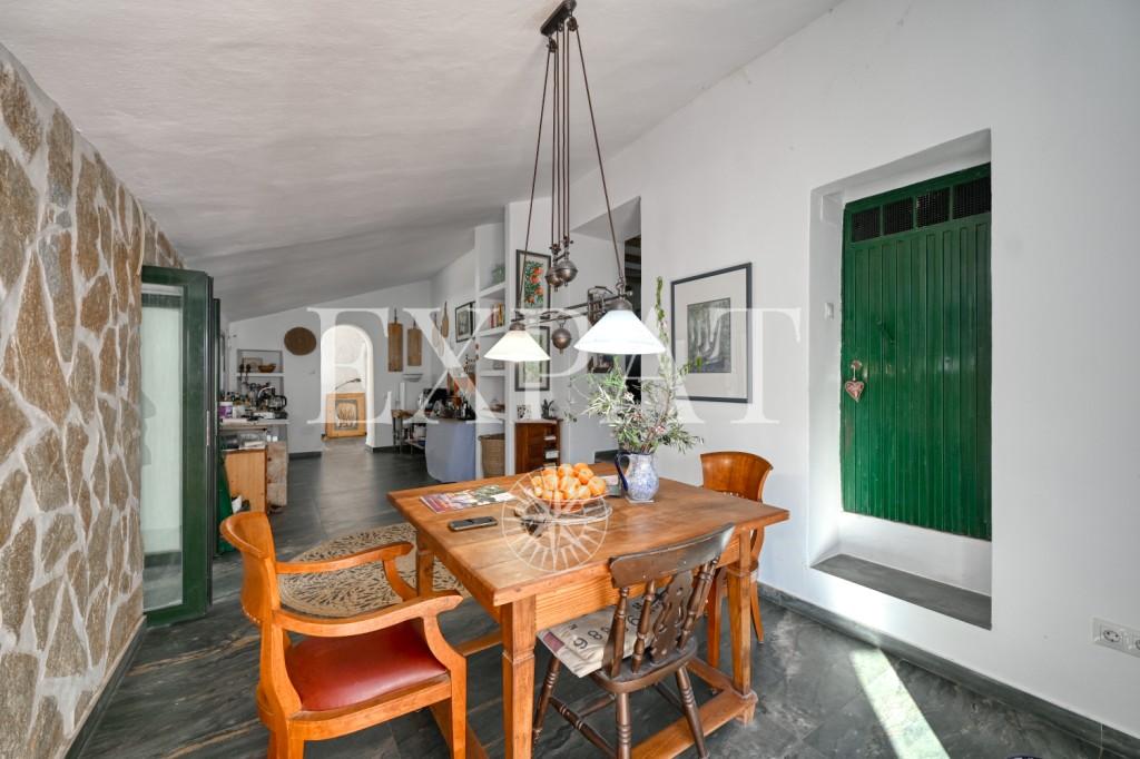 Casa en Venta en Cómpeta