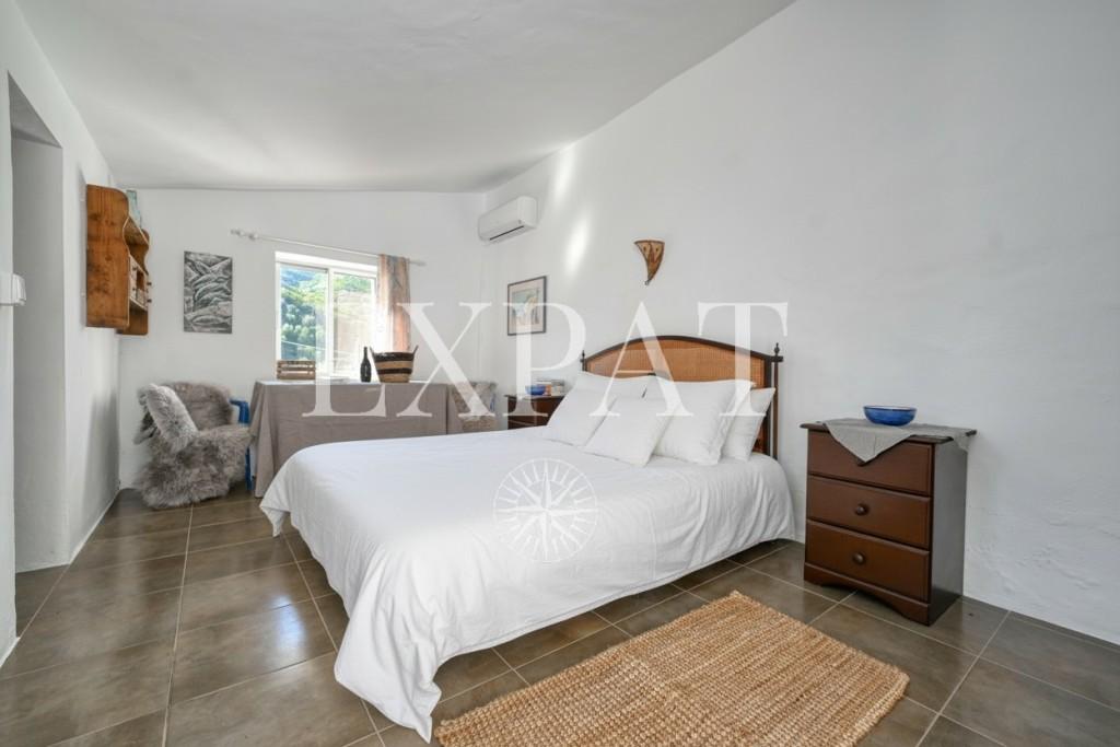 Casa en Venta en Cómpeta