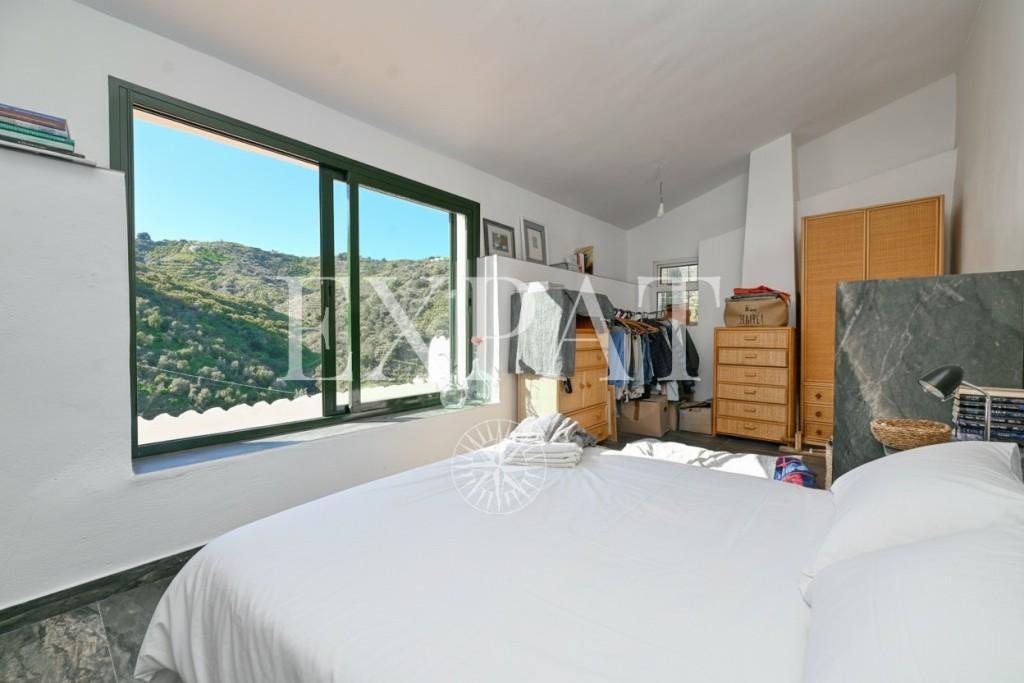 Casa en Venta en Cómpeta