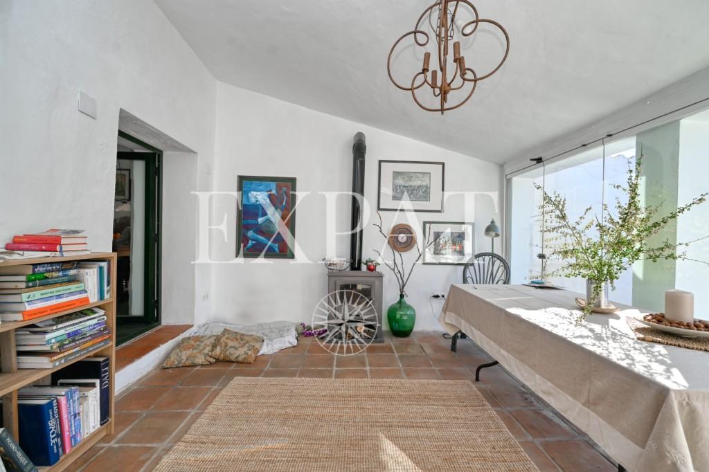 Casa en Venta en Cómpeta