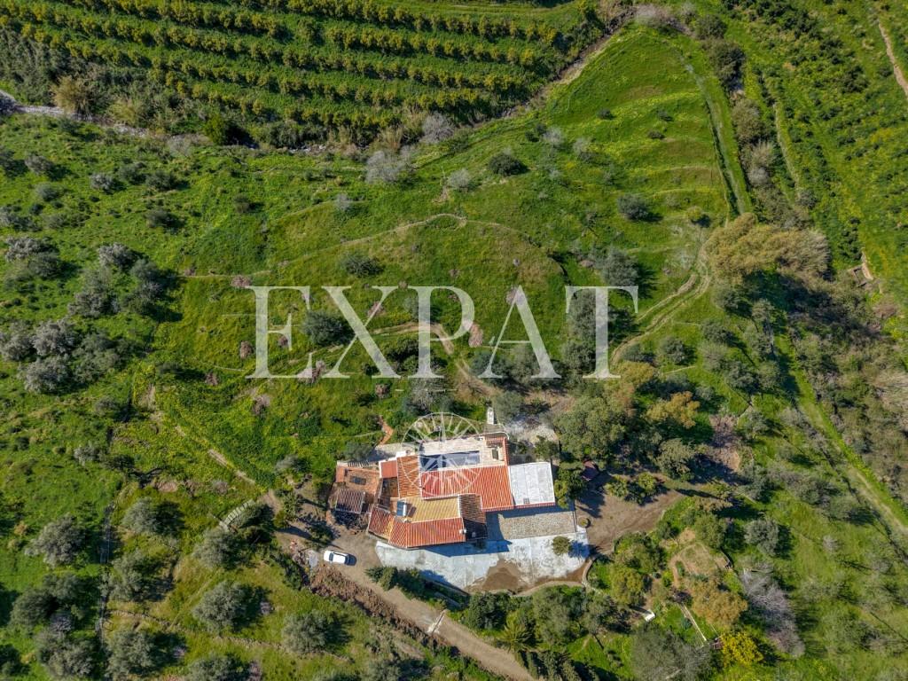 Casa en Venta en Cómpeta