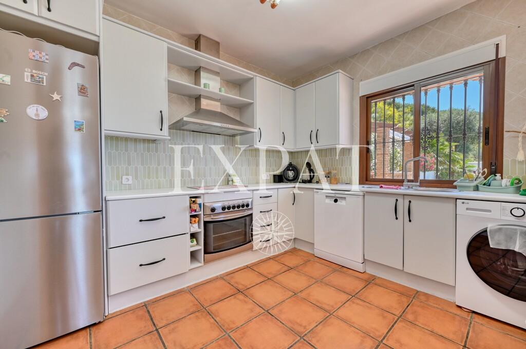 Casa en Venta en Arenas