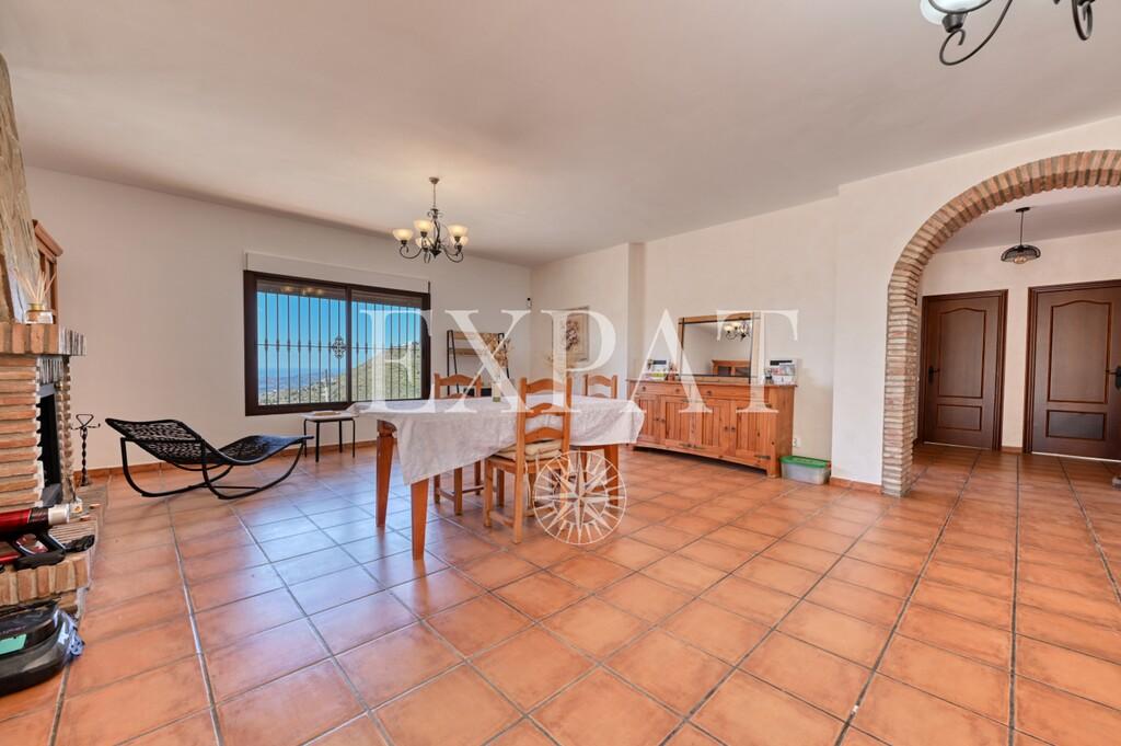 Casa en Venta en Arenas