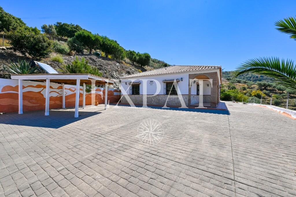 Casa en Venta en Arenas