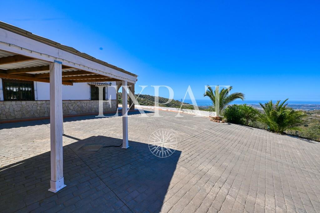 Casa en Venta en Arenas