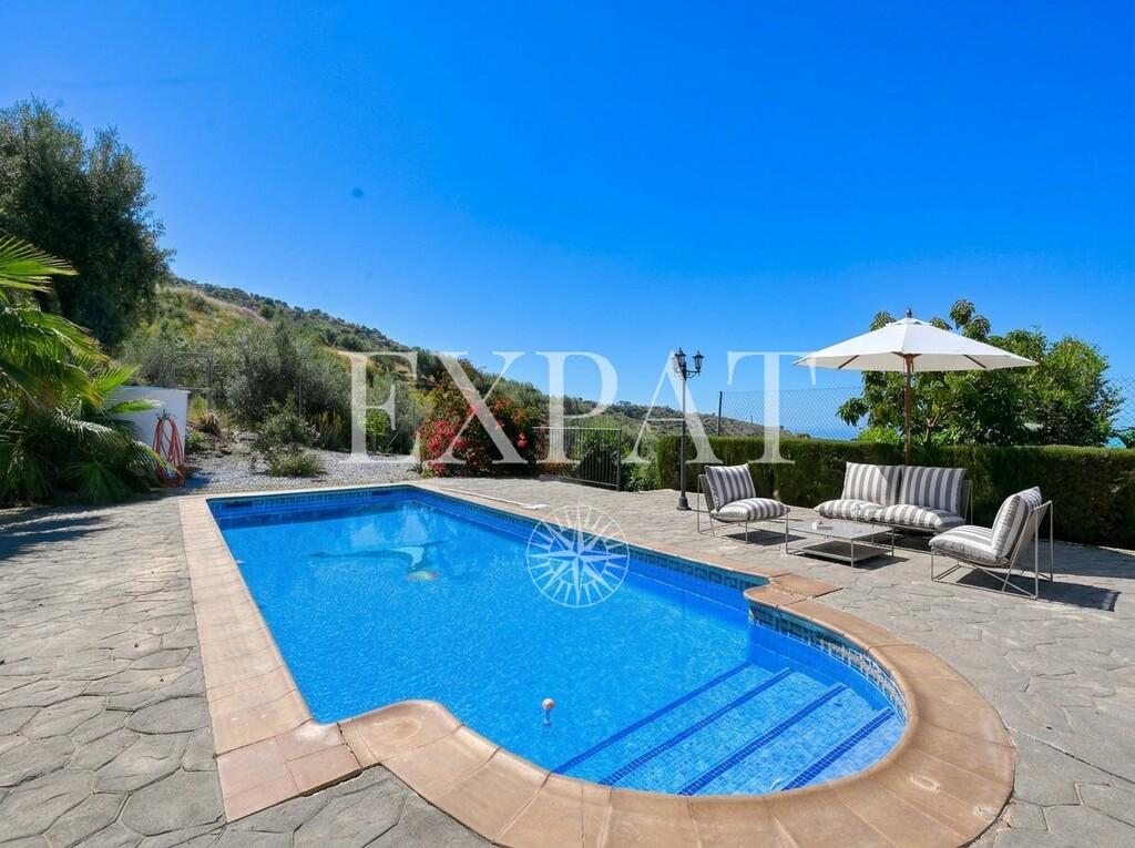 Casa en Venta en Arenas