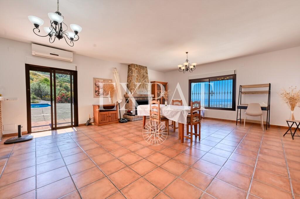 Casa en Venta en Arenas