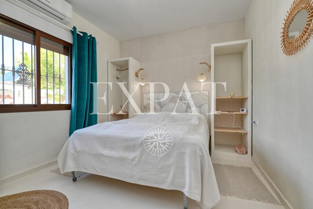 Casa en Venta en Arenas