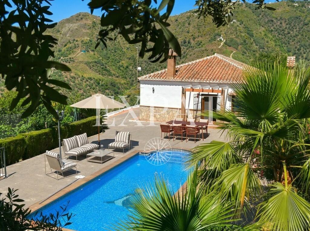 Casa en Venta en Arenas