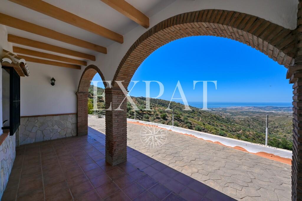 Casa en Venta en Arenas