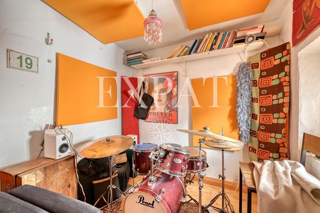House for Sale in Sayalonga