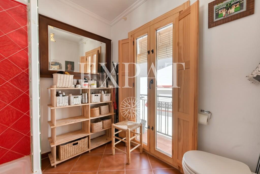 House for Sale in Sayalonga