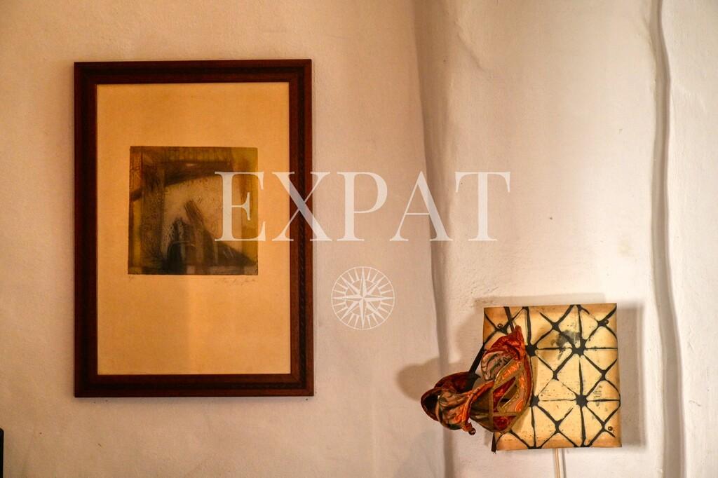 House for Sale in Sayalonga