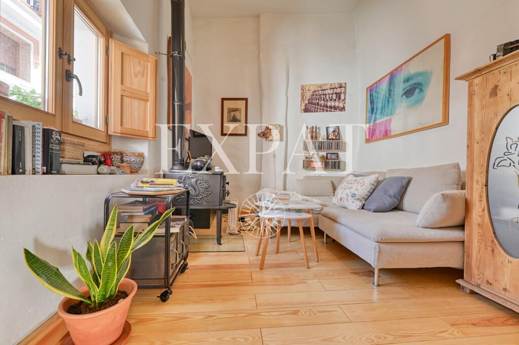 House for Sale in Sayalonga