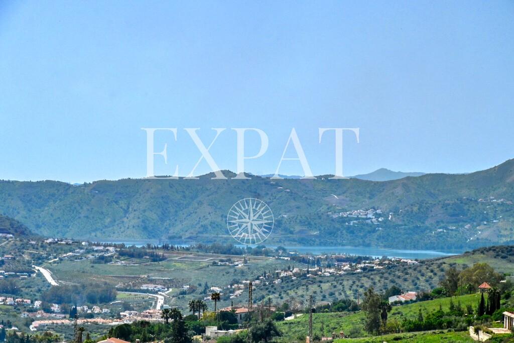 Casa en Venta en Alcaucín