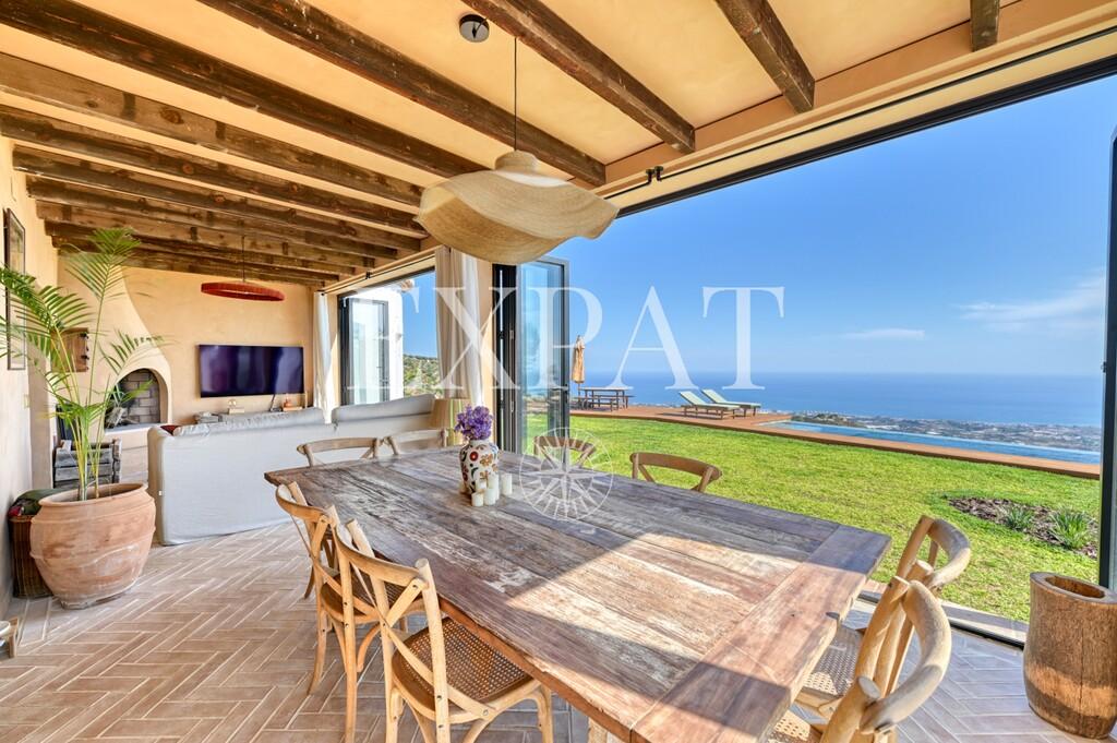 House for Sale in Algarrobo