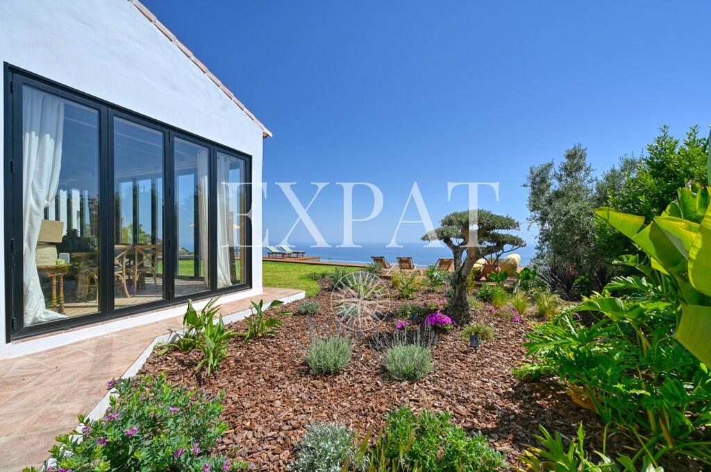 House for Sale in Algarrobo